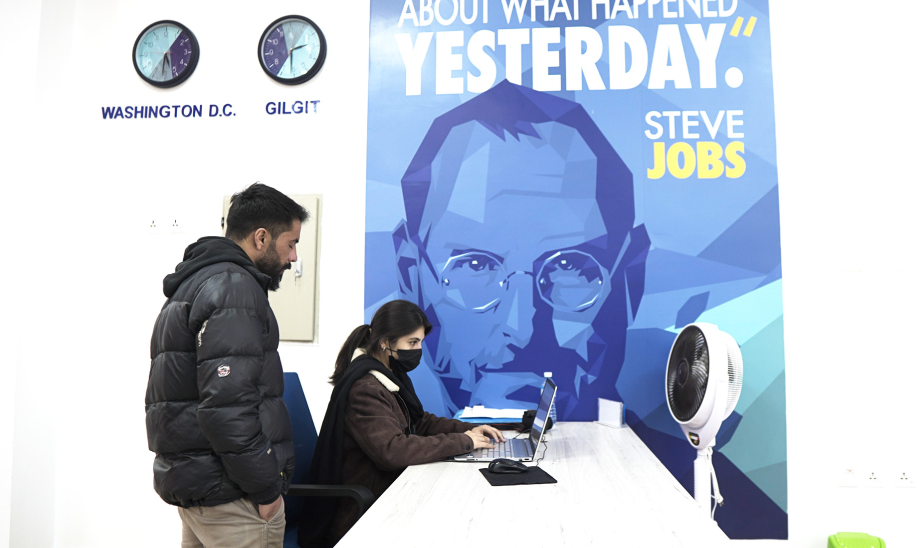 Virtual Educator Program( English for Career Development) Session-I 